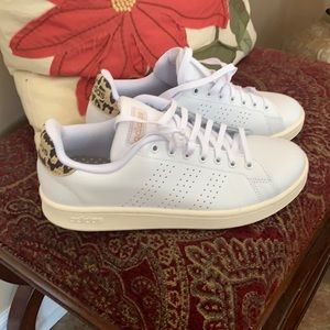 Adidas sport shoes